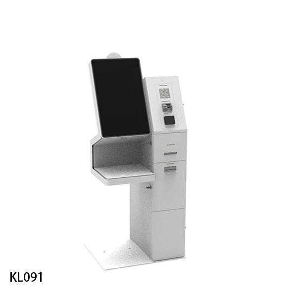 Kios Pengiriman Uang