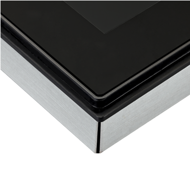17inch Open Framed Touch Monitor
