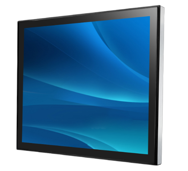 17inch Open Framed Touch Monitor