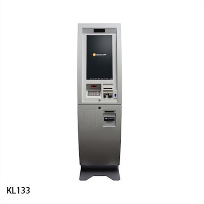 Kios Swalayan Untuk Pendidikan